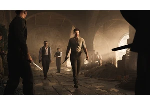  Mafia: The Old Country will have quality and performance modes on PS5 and Xbox and is officially confirmed to be PS5 Pro-enhanced 