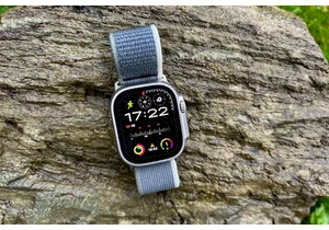 Apple Watch Ultra 3 leak hints at a bigger screen – but that’s just the start