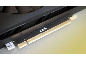 PCIe 8’s ludicrously fast speeds break the terabyte barrier