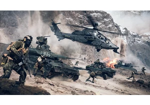 Battlefield 6's Javelin anti-cheat Secure Boot requirement could kill its Steam Deck support