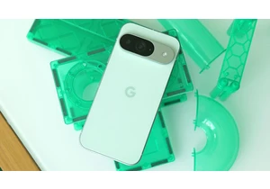 Google's latest Pixel update fixes unresponsive button issue