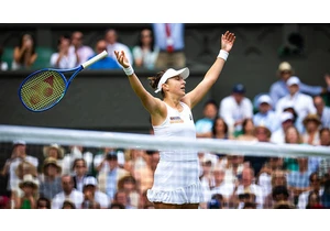 How to Watch Wimbledon Women's Singles Semifinals Iga Swiatek vs. Belinda Bencic for Free