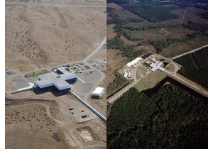 LIGO detects most massive black hole merger to date