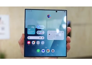 Samsung promises that it hasn't forgotten about the Galaxy tri-fold or the Galaxy Tab S11 – here's when to expect them