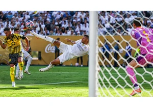 How to Watch PSG vs. Real Madrid From Anywhere Free: Stream FIFA Club World Cup Soccer