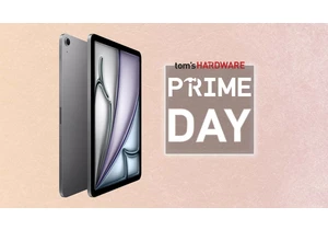 This M3 iPad Air deal is 20% off — just in time for iPadOS 26 and proper windowing support