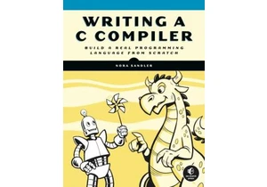 Working through 'Writing A C Compiler'