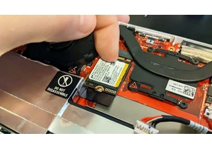 This discounted SSD fixed my gaming handheld's biggest weakness — Extra storage space for Steam Deck, ASUS ROG Ally, and Lenovo Legion Go
