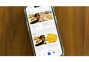 I Tried MyFitnessPal's New Feature and It Helped Me Plan Healthy Meals That Actually Taste Good