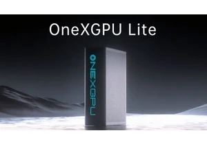 AMD is surpassing Nvidia in one particular market, and I don't understand why — 11th eGPU based on AMD Radeon RX 7000 series debuts and even has Thunderbolt 5