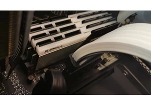 Rising prices of DDR4, DDR5, GDDR6 RAM set to cause havoc on PC, smartphone and GPU prices - and no, AI is not the one to be blamed
