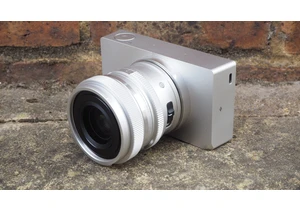 Sigma BF Review