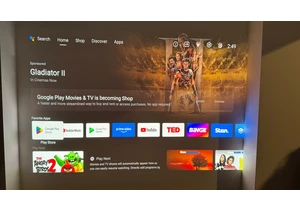  Android TV adds new promoted sections to the Play Next screen, bringing it closer to Google TV 