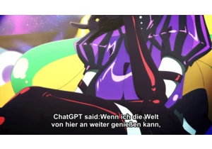  ChatGPT faceplants while translating Crunchyroll anime, and some viewers are demanding human localization 