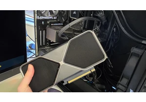 Nvidia’s gaming GPUs could still get pricier despite tariffs truce, new report claims – here’s why