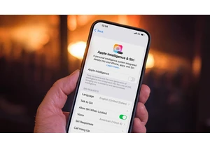 As Companies Push AI, Few People Want It. Here's How to Turn Off Apple Intelligence on iPhone and Mac