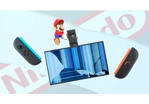 Who really owns your Switch 2? "It's-a-me!" suggests Nintendo