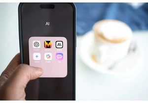 More than a gimmick: 5 AI apps I actually use every day