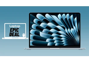 Now $150 off, the M4 MacBook Air is the best value Apple laptop