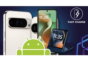 Fast Charge: Google’s leaked Android redesign looks great, but it won’t matter for millions
