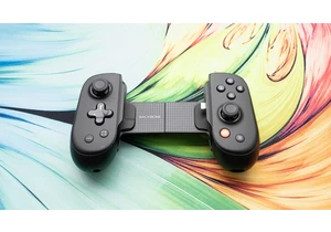 Backbone Pro Review: A Smart Mobile Game Controller That'll Cost You