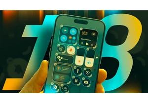 Apple Released iOS 18.5, and It Includes a Few Small iPhone Changes