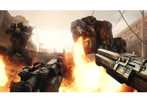  Fallout show producer is reportedly making a Wolfenstein TV Series for Amazon — I can't wait for more dead Nazis 