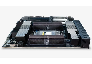 V-Color announces 2TB RDIMM kits for Threadripper Pro 9000 — 256GB modules promise stability at absurdly high RAM capacities