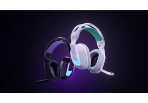 Logitech’s new G522 wireless headset prioritizes comfort for long sessions