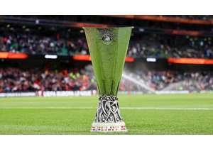 Europa League Final Soccer: Livestream Man United vs. Tottenham From Anywhere For Free