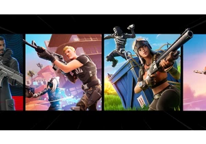 Fortnite is finally back in the US App Store