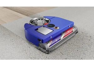 Dyson Memorial Day deals include $200 off the 360 Vis Nav robot vacuum