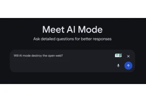 What is Google's AI Mode, and how will it change search forever?