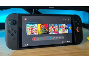 You can now buy two Nintendo Switch 2 consoles for the price of one ROG Ally X