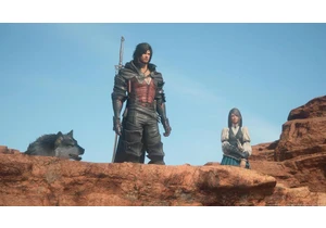 Final Fantasy 16 suddenly arrives on Xbox Series X/S