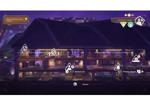 Rescue African artifacts from colonizers' museums in the heist game Relooted