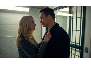 What to Stream on TV This Weekend: 'Ginny & Georgia,' 'Love Island USA' and 'Stick'