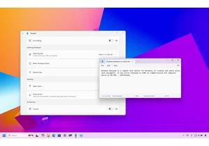 How to disable AI in Notepad on Windows 11 for a classic experience