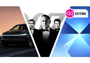 ICYMI: the week's 7 biggest tech stories from Tesla finally launching robotaxis (kinda) and Samsung's foldables teaser