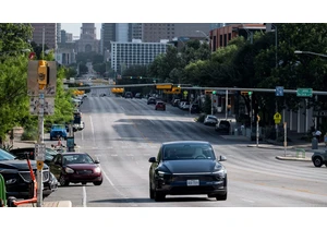 Tesla’s Robotaxi test launch in Austin draws safety concerns