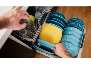It's Tempting, But Please Don't Put These 11 Things in Your Dishwasher
