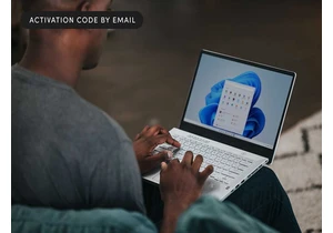 Lifetime access to the full MS Office Suite is just $40