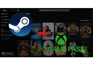 Forget about Steam in the Xbox PC app — I want Game Pass in the app I actually use