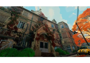  'There Are No Ghosts At The Grand' looks glorious — I'm more excited than ever for this upcoming Xbox Game Pass release 