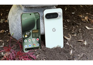 Google Pixel 10 Pro and Pro XL review: Redefining the smart in smartphone
