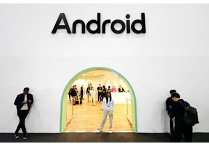 Google will block sideloading of unverified Android apps