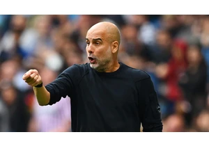 Premier League Soccer: Stream Brighton vs. Man City Live From Anywhere