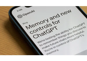 ChatGPT Project-only memory is live – and it might change how you work with AI 