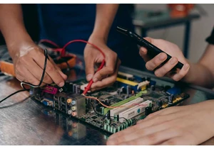 When my tech gear needs repairs, I check this website first