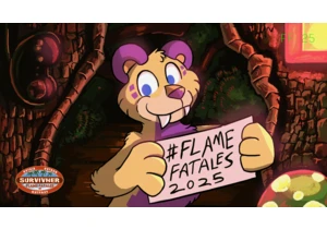 How to watch Flame Fatales 2025 speedrunning event